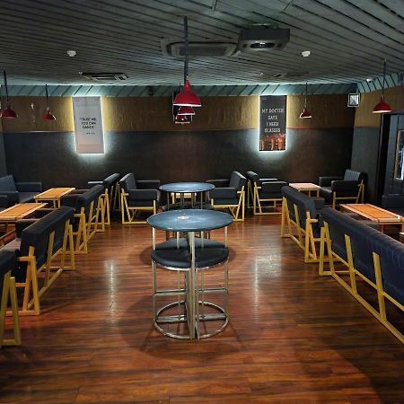 Fern Residency Jodhpur Hotell Jodhpur  Eksteriør bilde