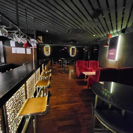 Fern Residency Jodhpur Hotell Jodhpur  Eksteriør bilde