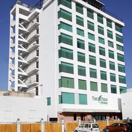 Fern Residency Jodhpur Hotell Jodhpur  Eksteriør bilde