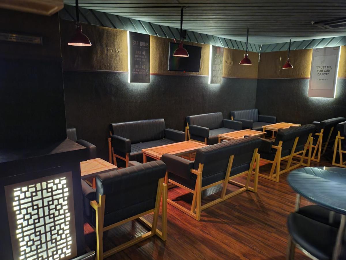 Fern Residency Jodhpur Hotell Jodhpur  Eksteriør bilde