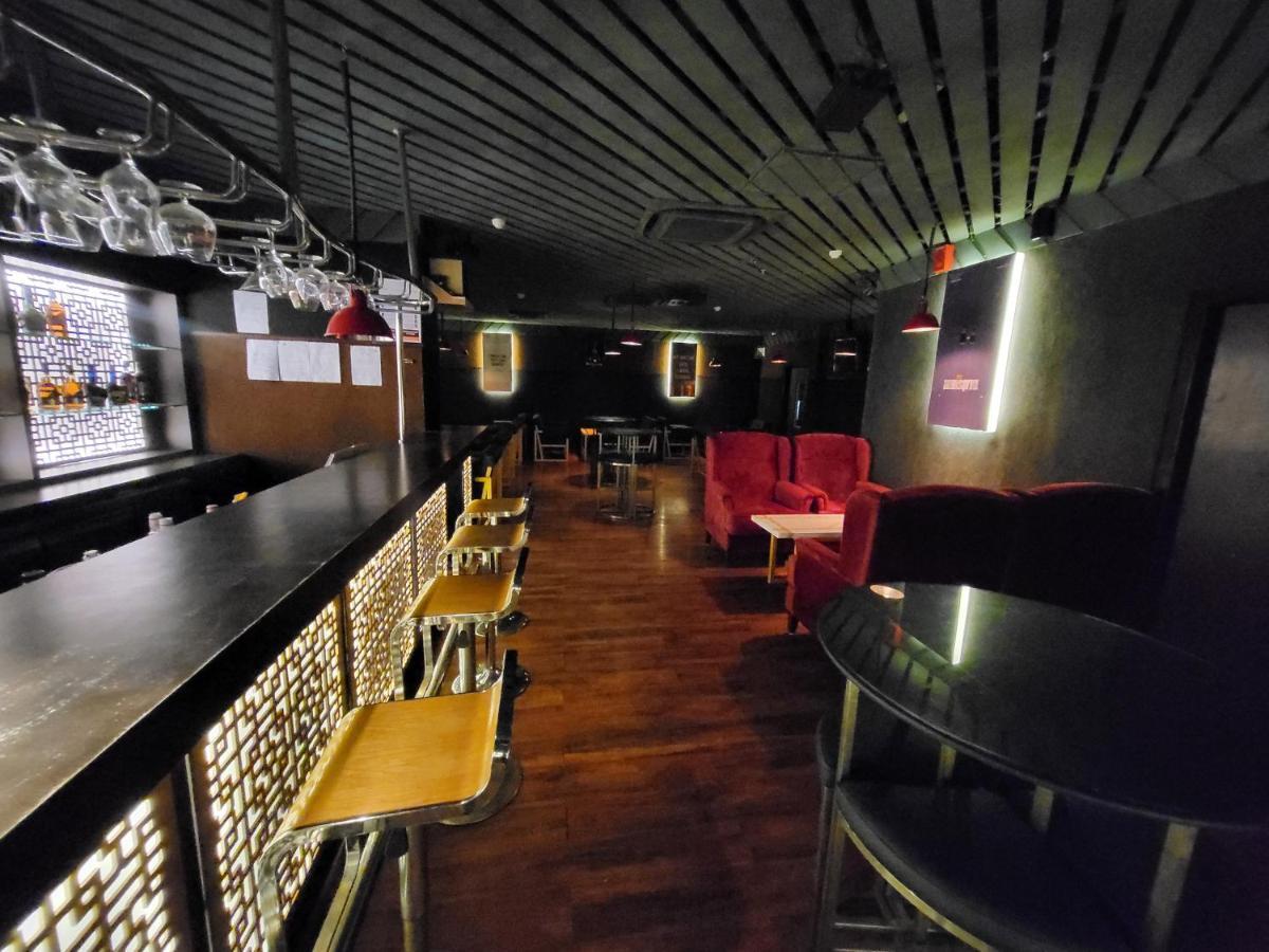 Fern Residency Jodhpur Hotell Jodhpur  Eksteriør bilde