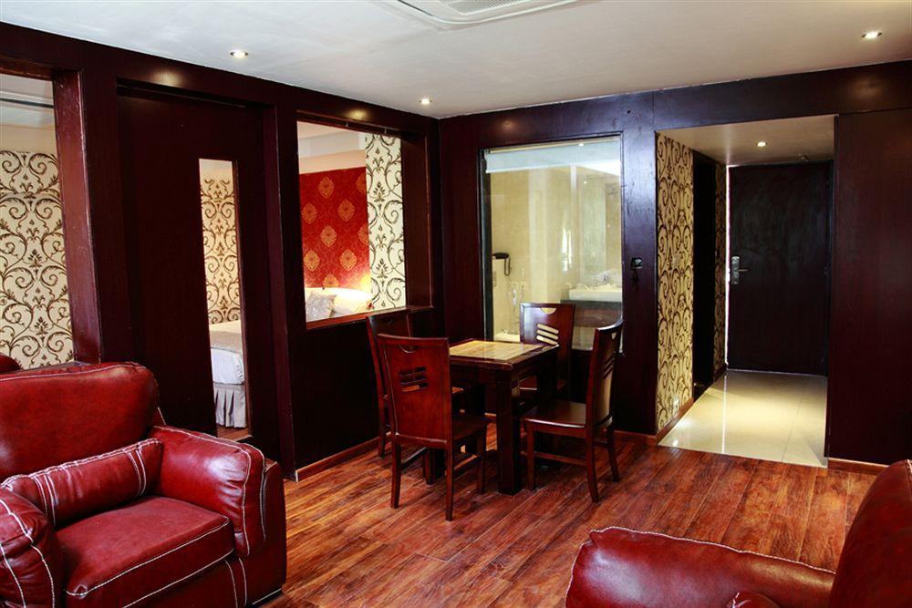 Fern Residency Jodhpur Hotell Jodhpur  Eksteriør bilde