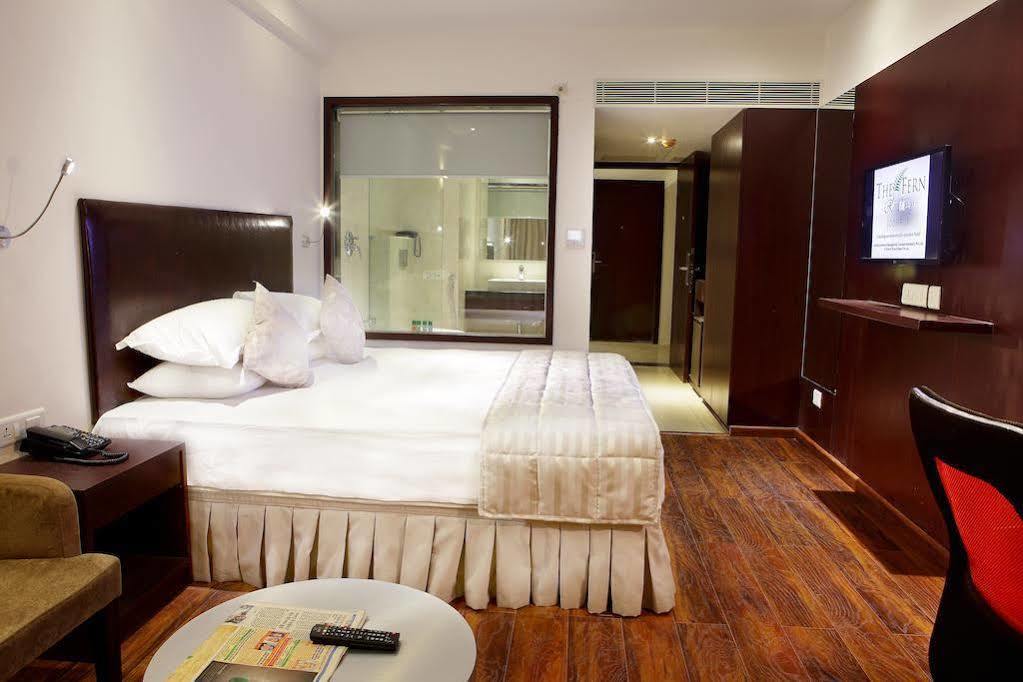 Fern Residency Jodhpur Hotell Jodhpur  Eksteriør bilde
