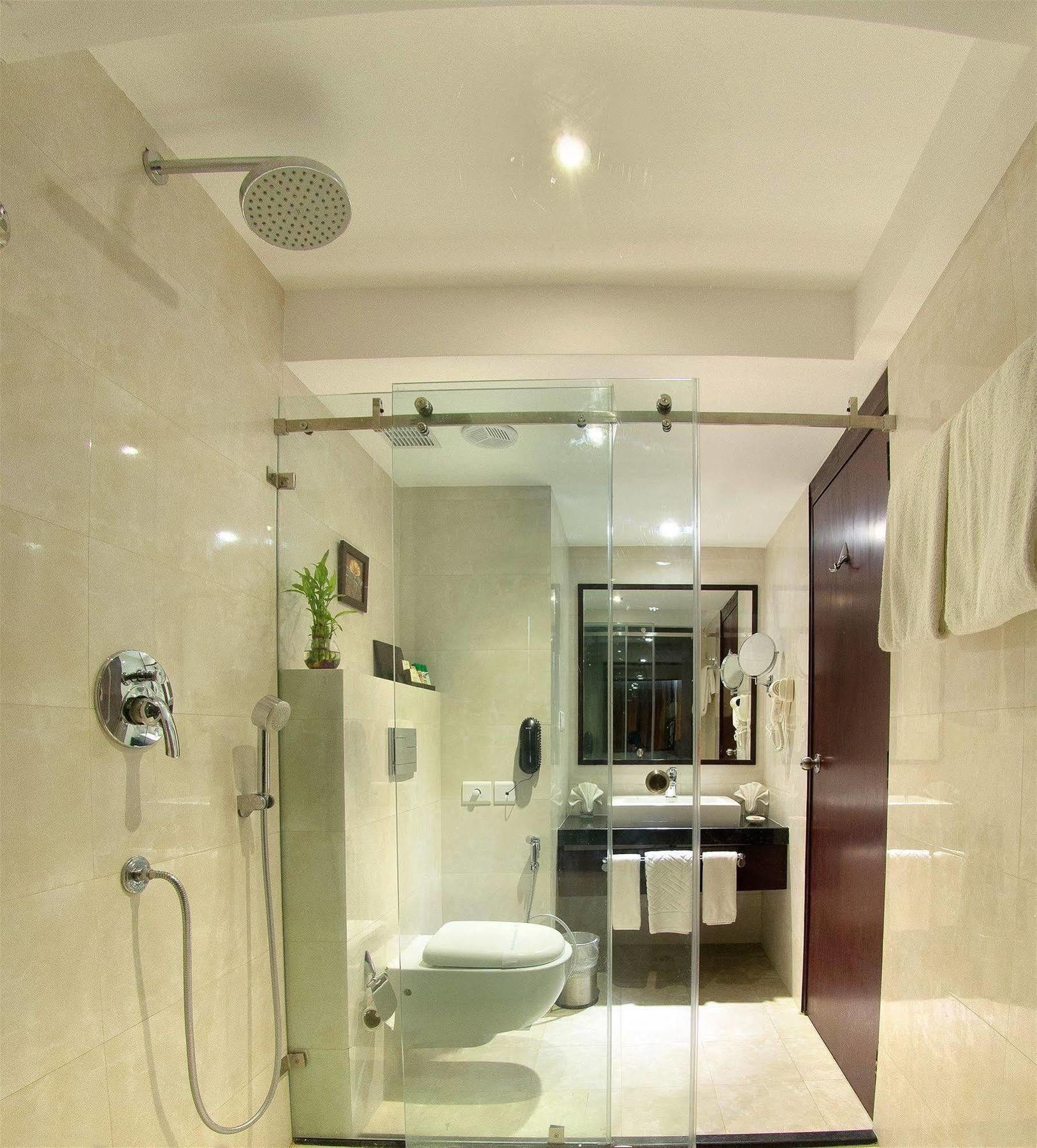 Fern Residency Jodhpur Hotell Jodhpur  Eksteriør bilde