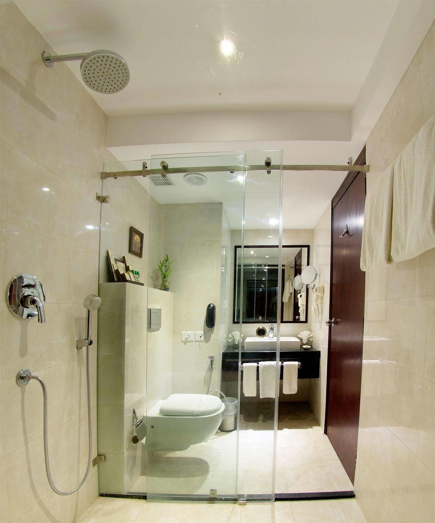 Fern Residency Jodhpur Hotell Jodhpur  Eksteriør bilde