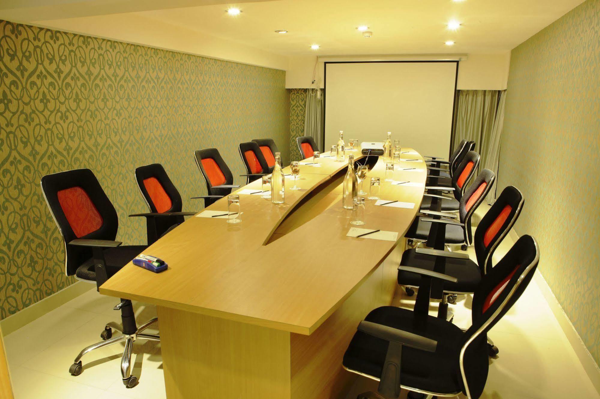 Fern Residency Jodhpur Hotell Jodhpur  Eksteriør bilde
