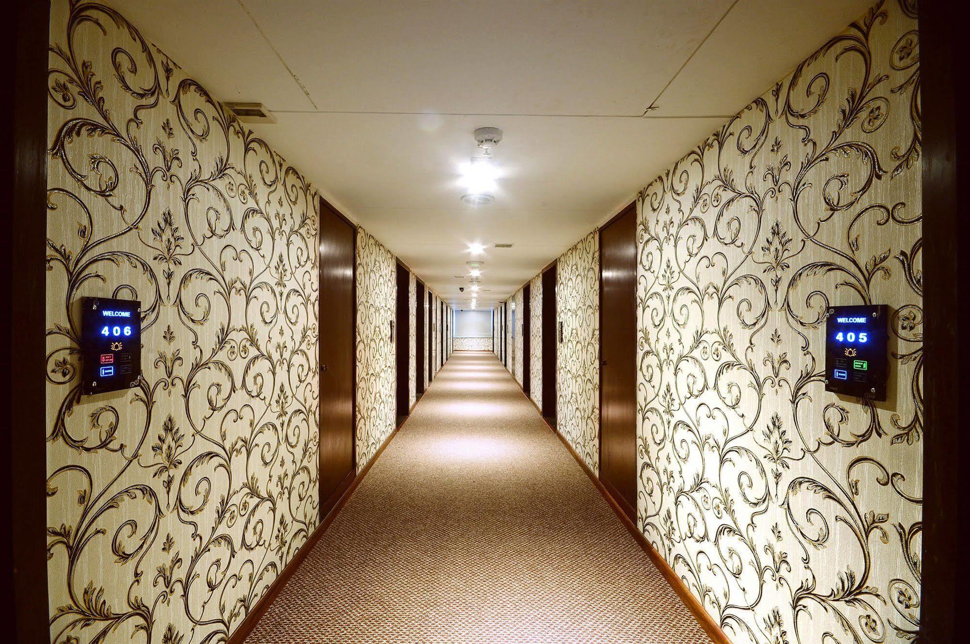 Fern Residency Jodhpur Hotell Jodhpur  Eksteriør bilde